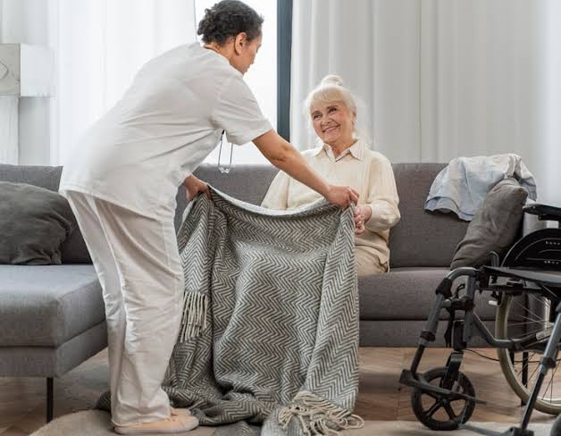 Compassionate one-on-one care